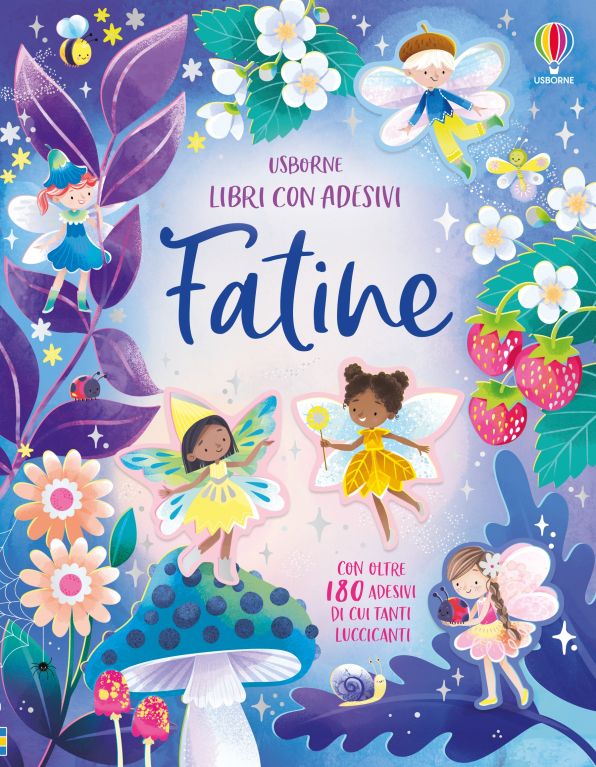 Fatine