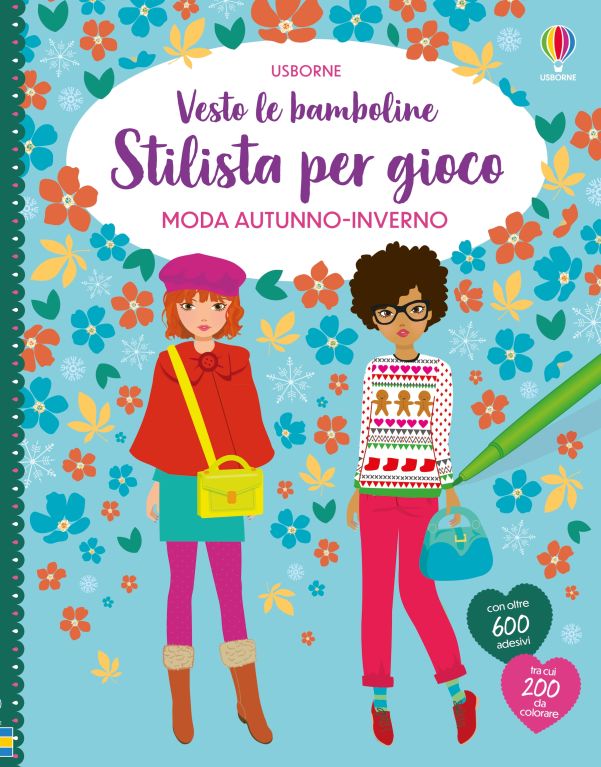 Moda autunno-inverno