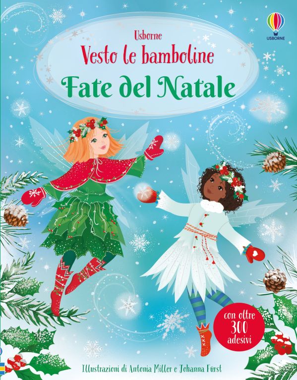 Fate del Natale