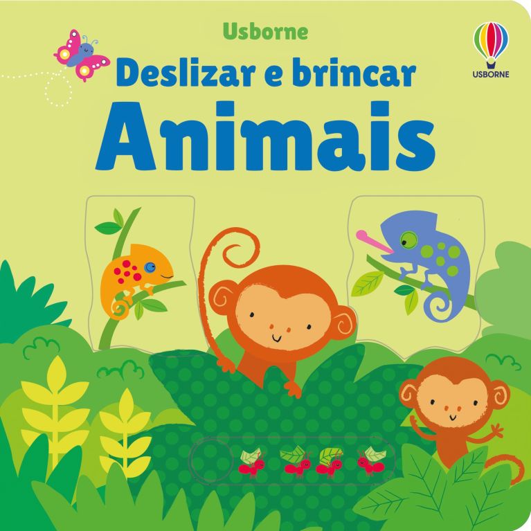Animais