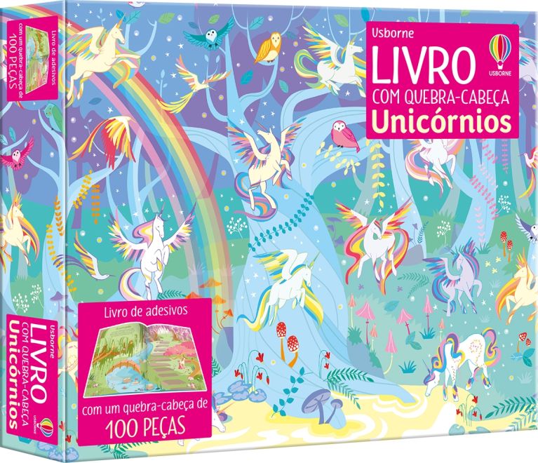 Unicórnios