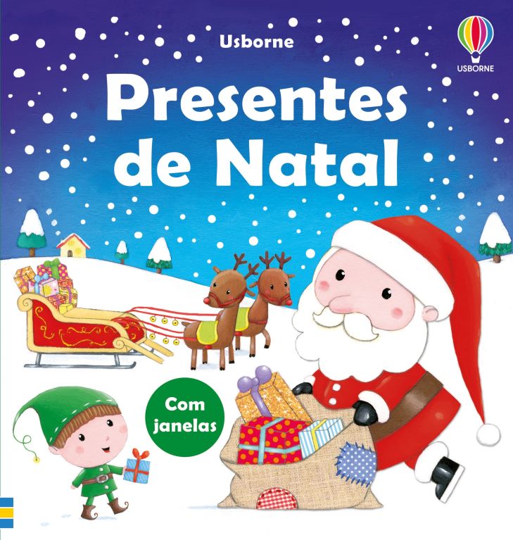 Presentes de Natal