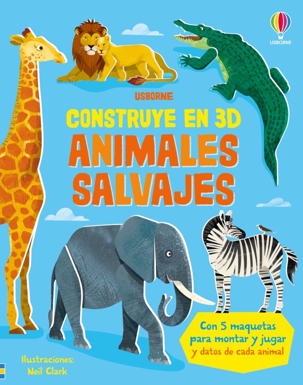Animales