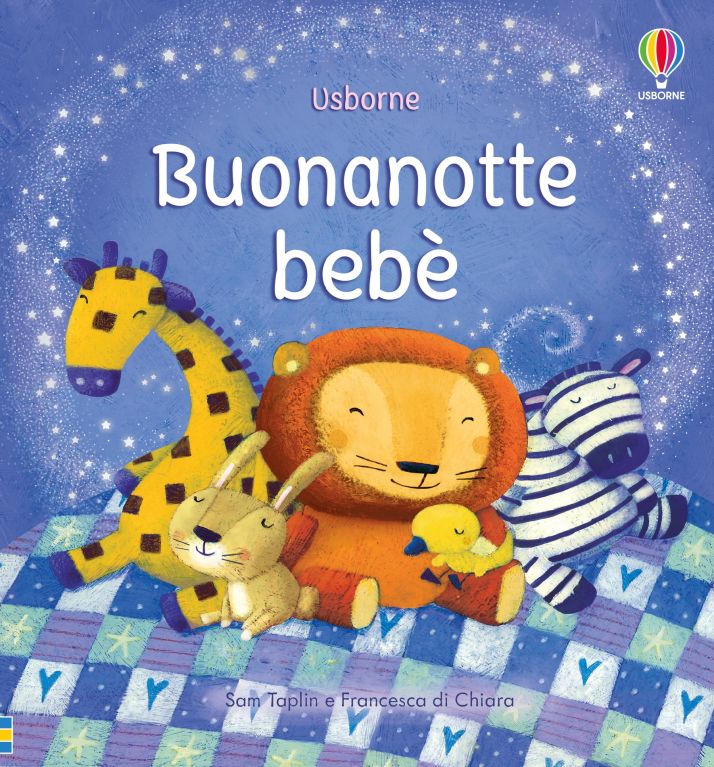 Buonanotte bebè