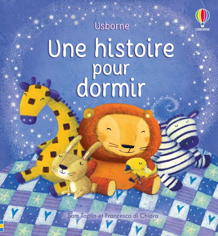 Une histoire pour dormir