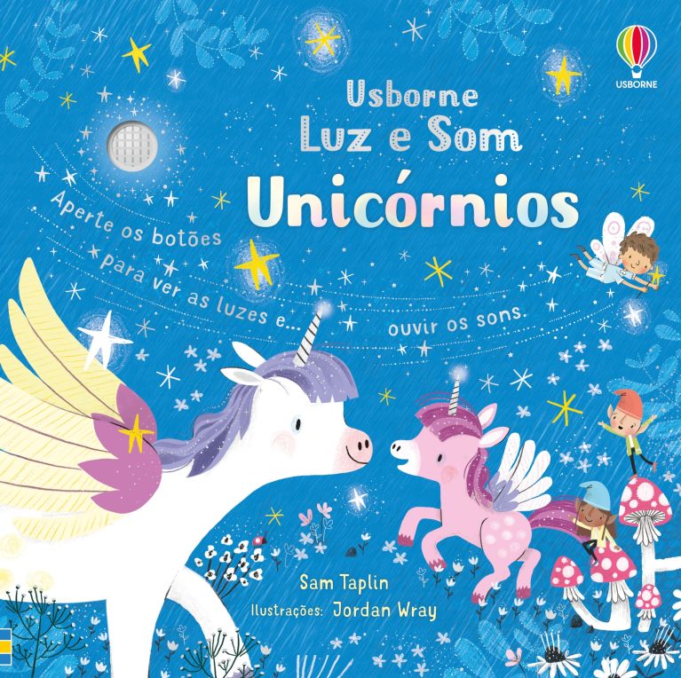 Unicórnios