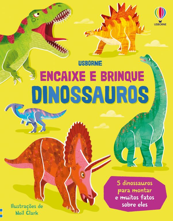 Dinossauros