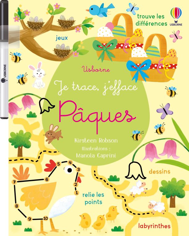 Pâques