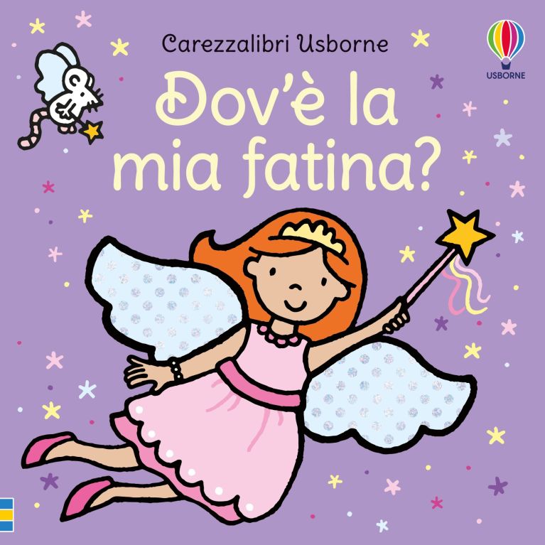 Dov’è la mia fatina?