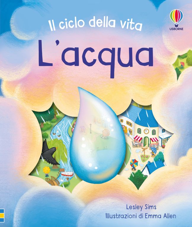 L'acqua