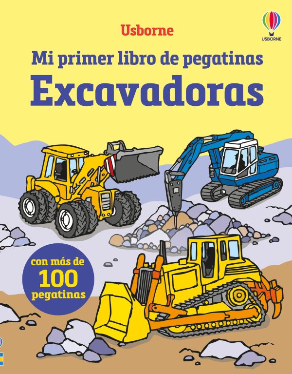 Excavadoras