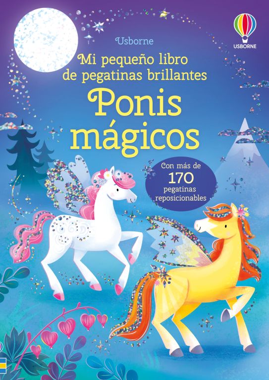 Ponis mágicos