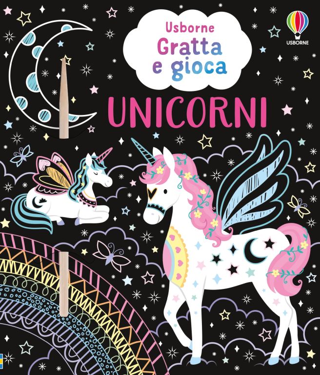 Unicorni