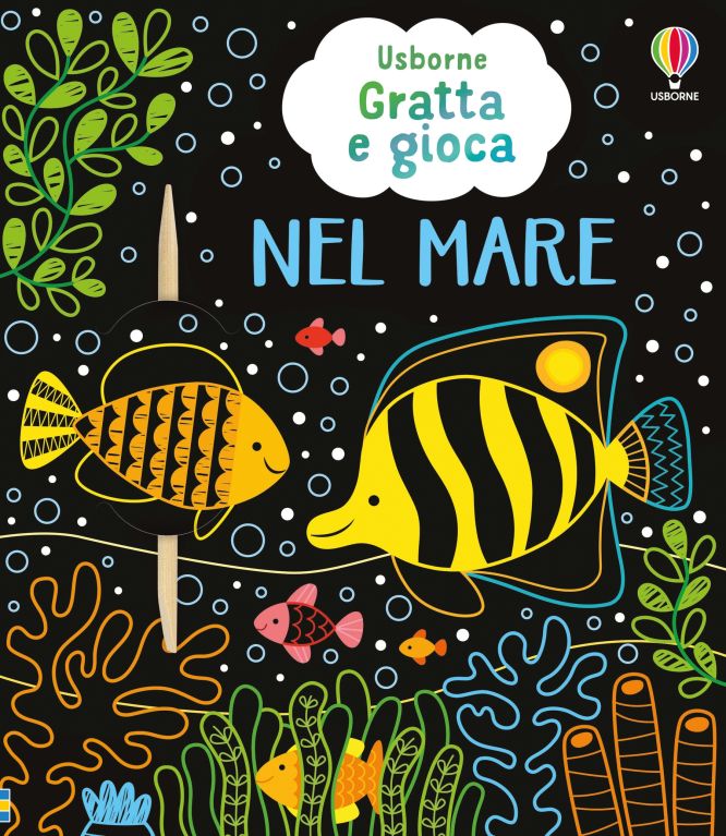 Nel mare
