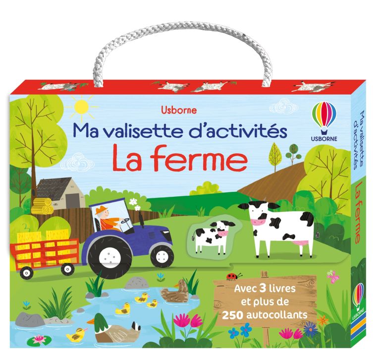 La ferme