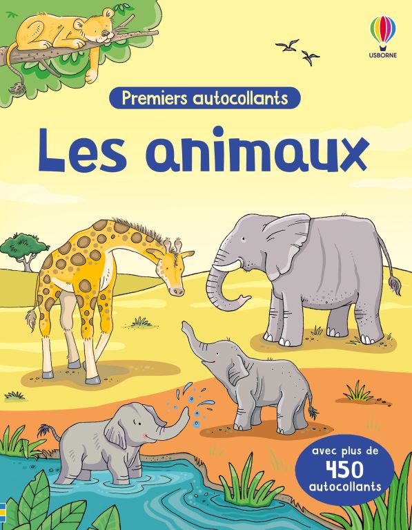 Les animaux