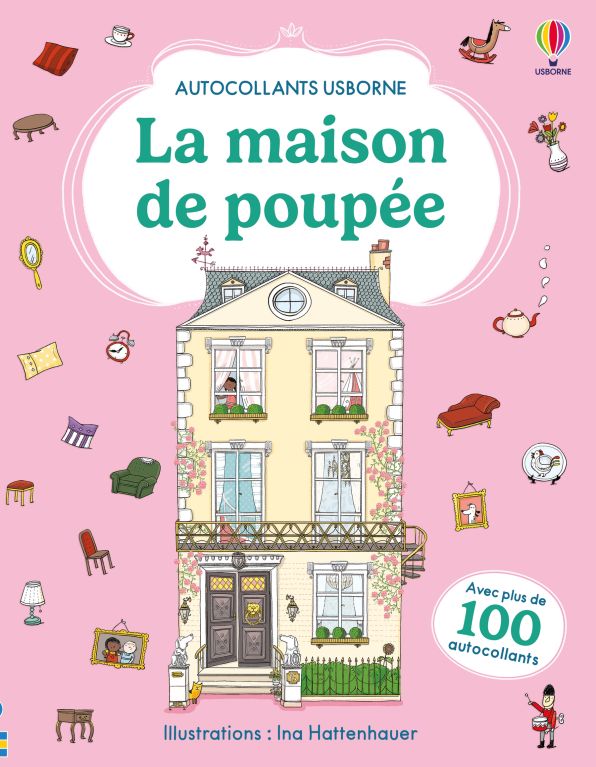 La maison de poupée
