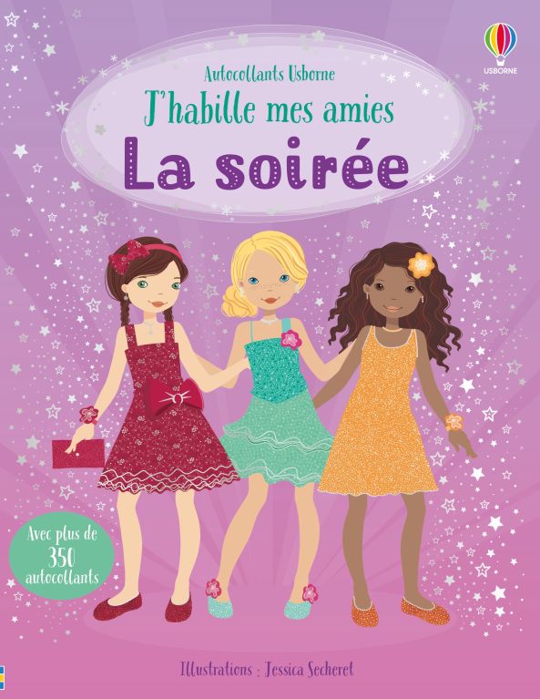La soirée
