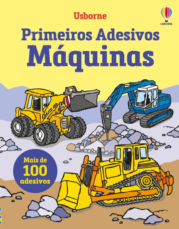 Máquinas