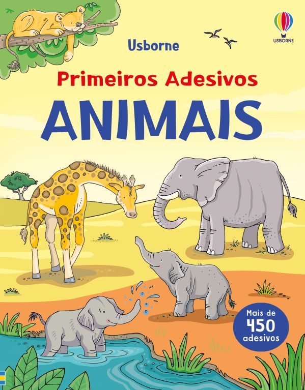 Animais