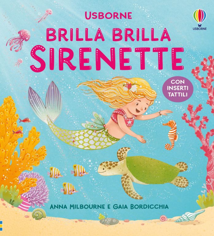 Sirenette