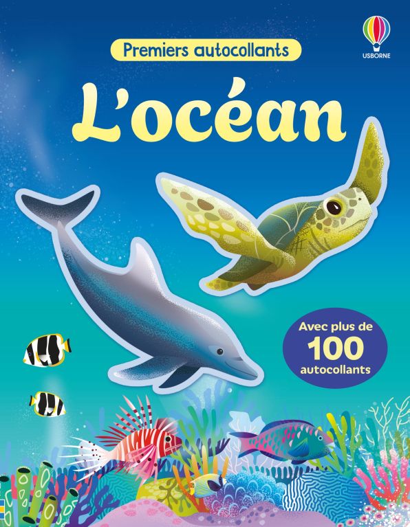 L'océan