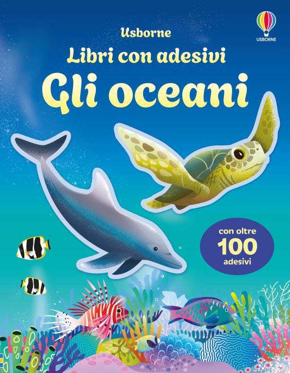Gli oceani