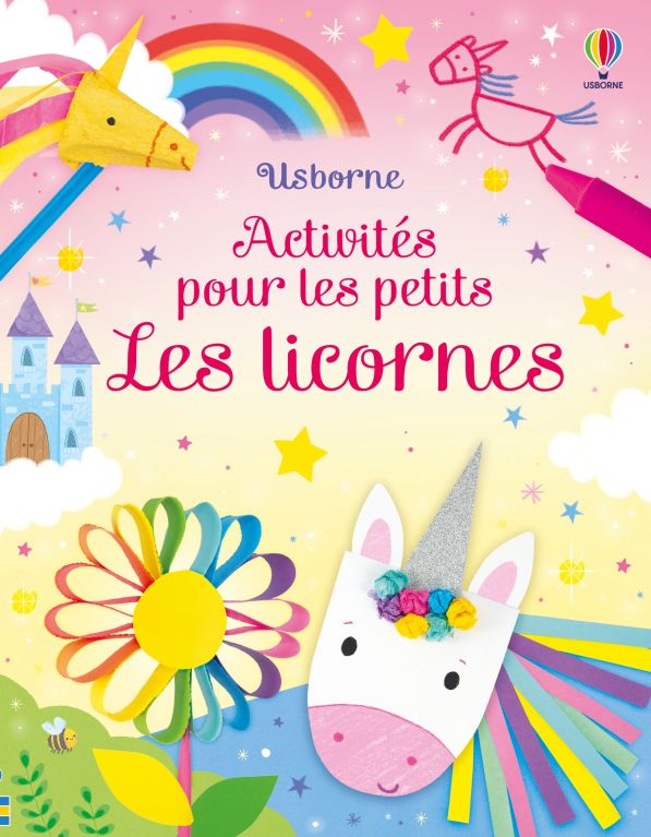 Les licornes
