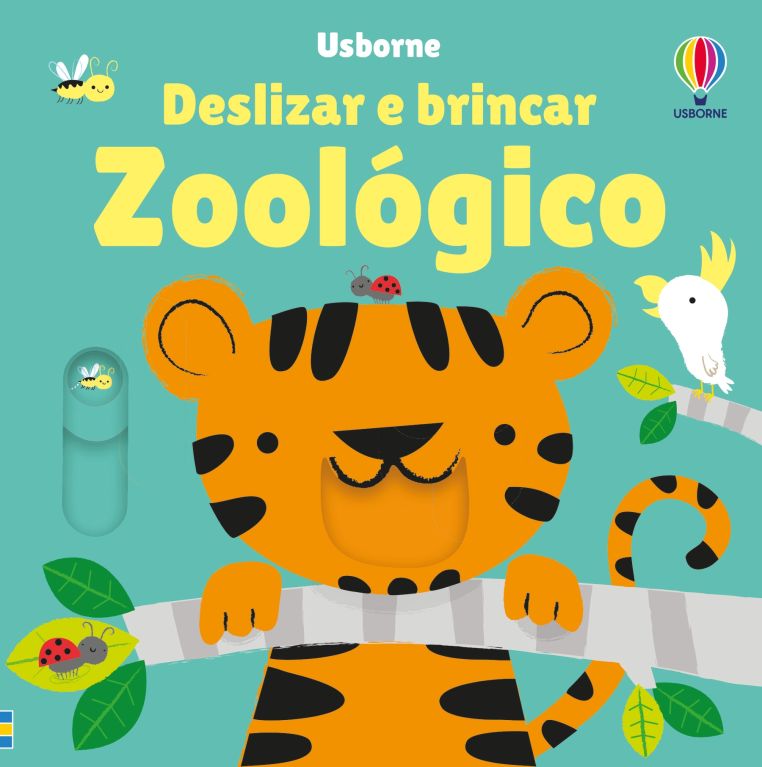 Zoológico