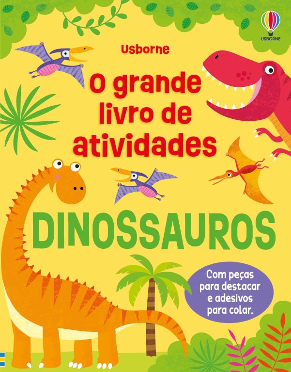 Dinossauros