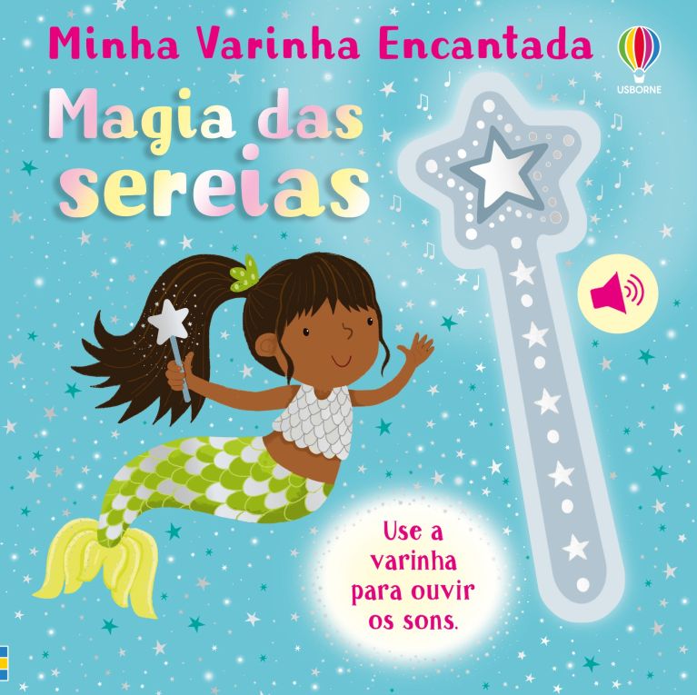Magia das sereias