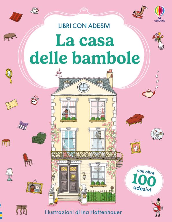 La casa delle bambole