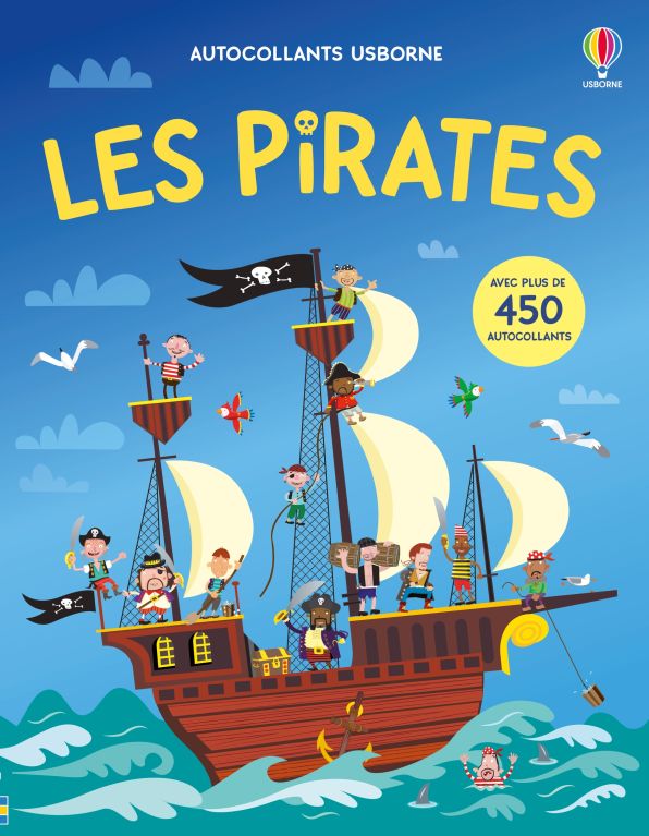 Les pirates