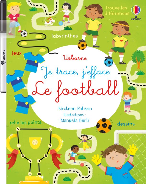 Le football