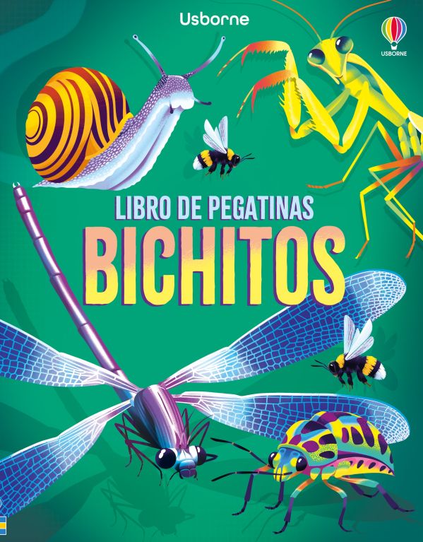 Bichitos