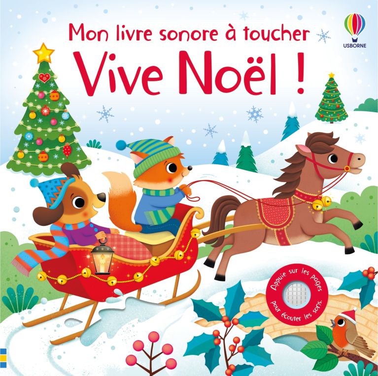 Vive Noël !