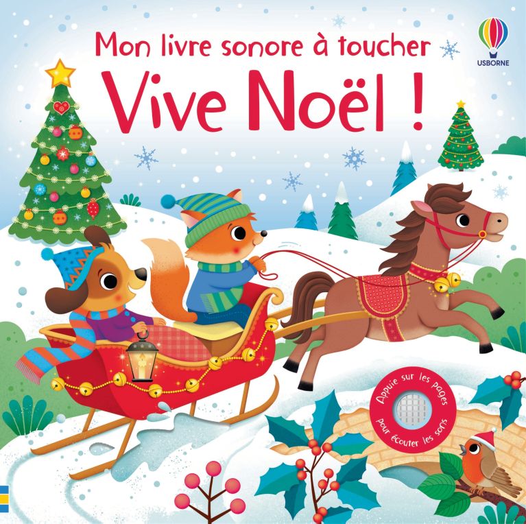 Vive Noël !