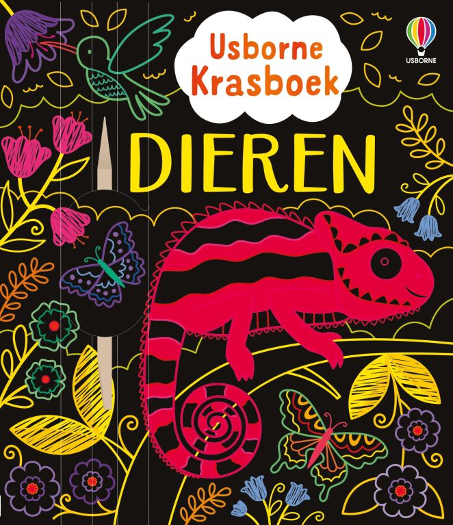Dieren