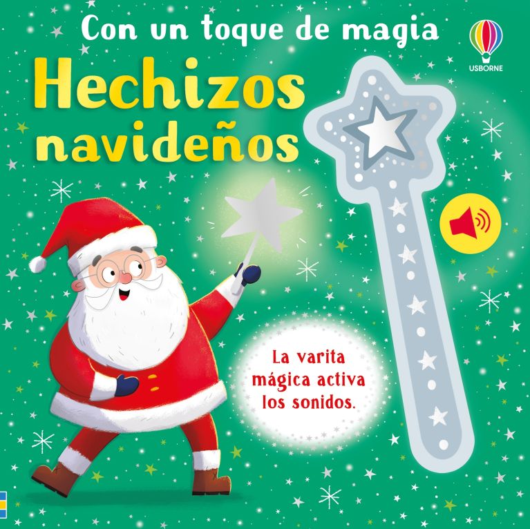 Hechizos navideños