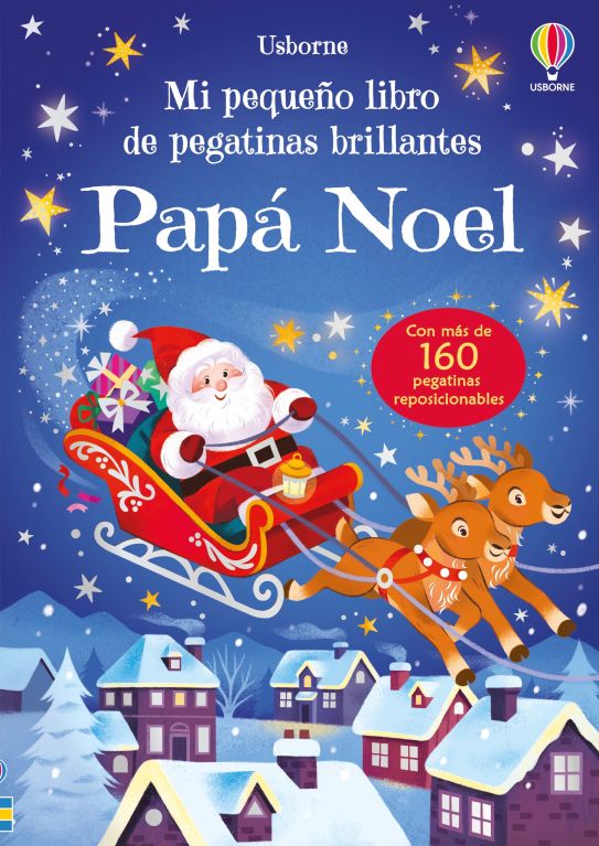Papá Noel