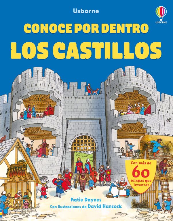Los castillos