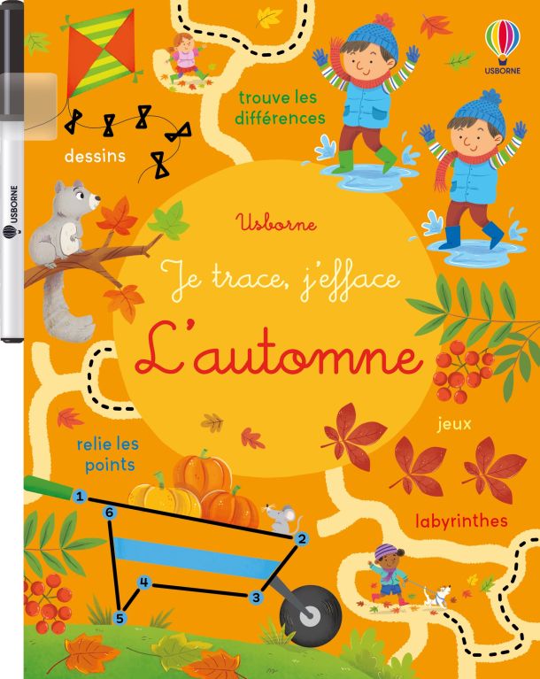 L'automne