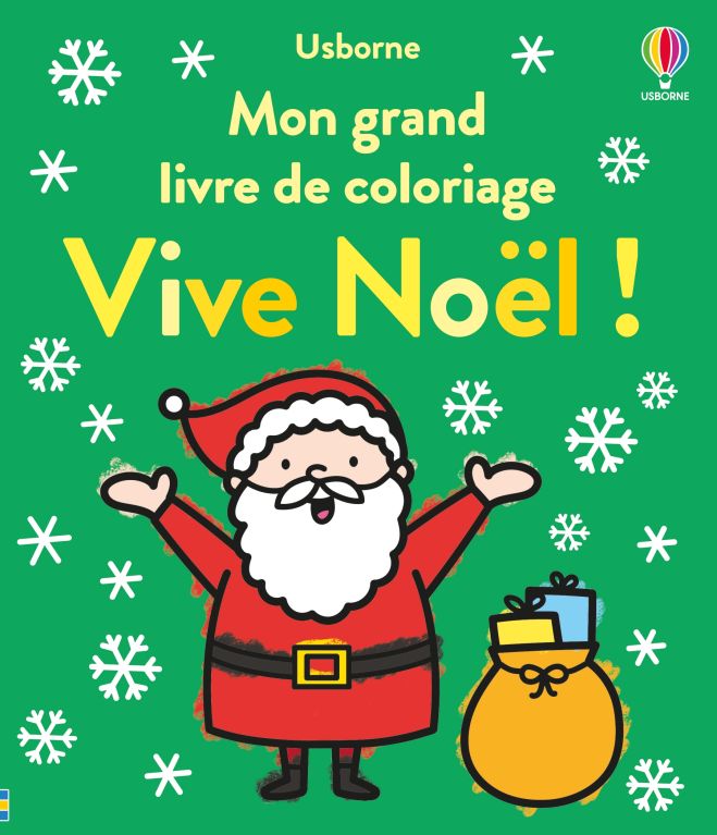 C'est Noël !