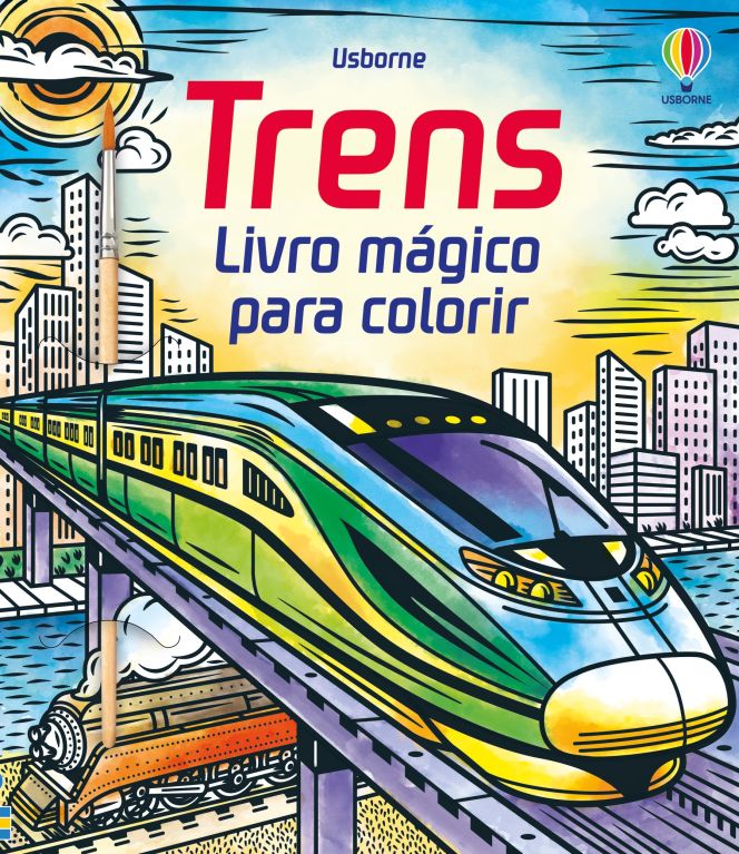 Trens