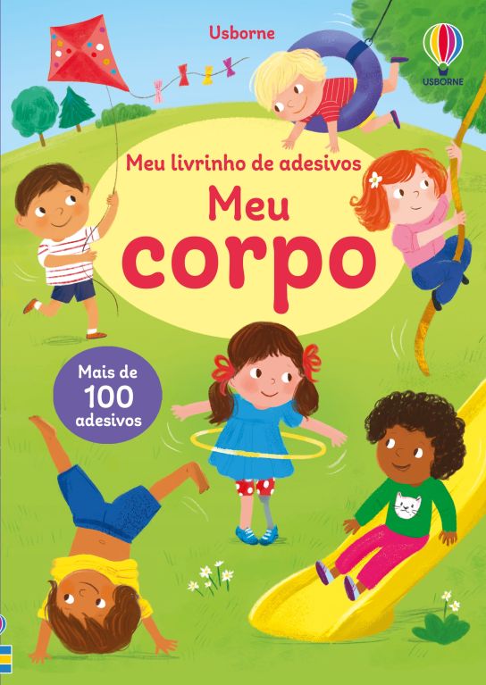 Meu corpo
