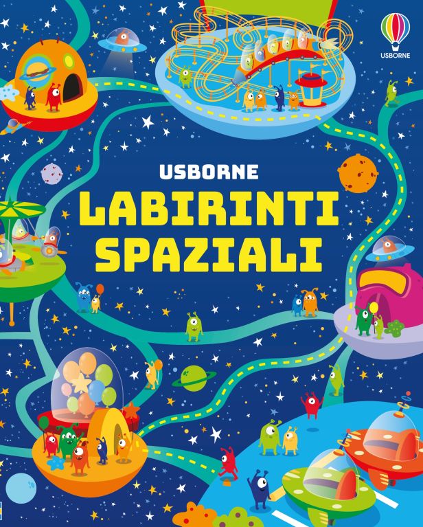 Labirinti spaziali