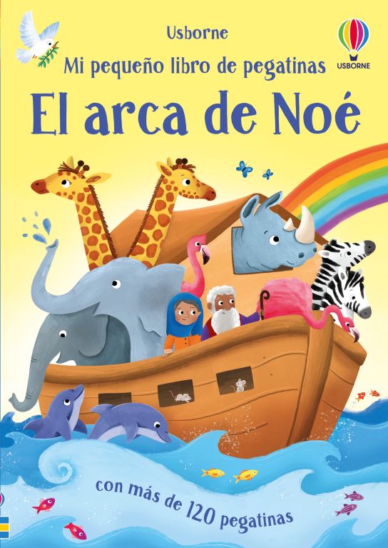 El arca de Noé