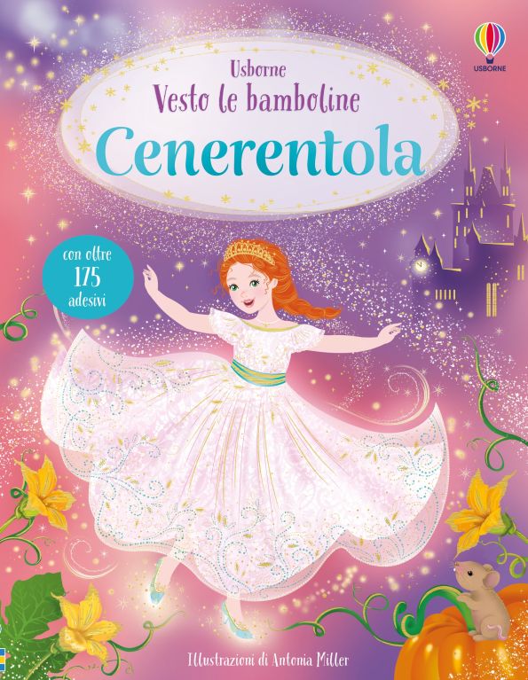 Cenerentola