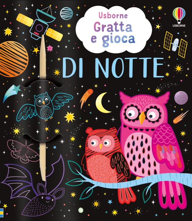 Di notte