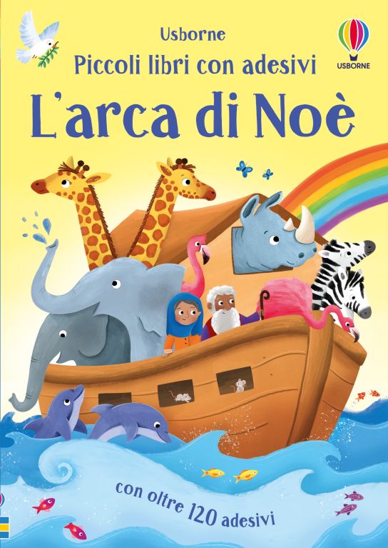 L’arca di Noè